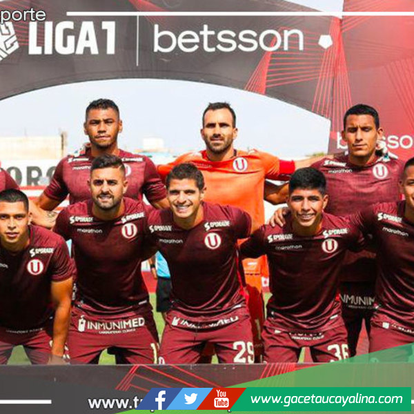 Universitario: Estos son los convocados en el debut de Álvaro Gutiérrez 