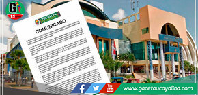 Municipalidad Provincial de Coronel Portillo rechaza los actos de invasión producidos en terrenos del Parque Natural de Pucallpa