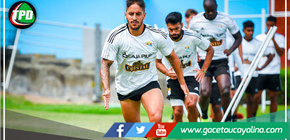 Sporting Cristal: El equipo se prepara para recibir al Melgar