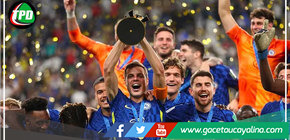 Mundial de Clubes: Chelsea se corona campeón tras vencer 2 -1 al Palmeiras