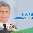 General Félix Murazzo: Una reflexión acompañada de una firme inflexión frente a la inseguridad ciudadana