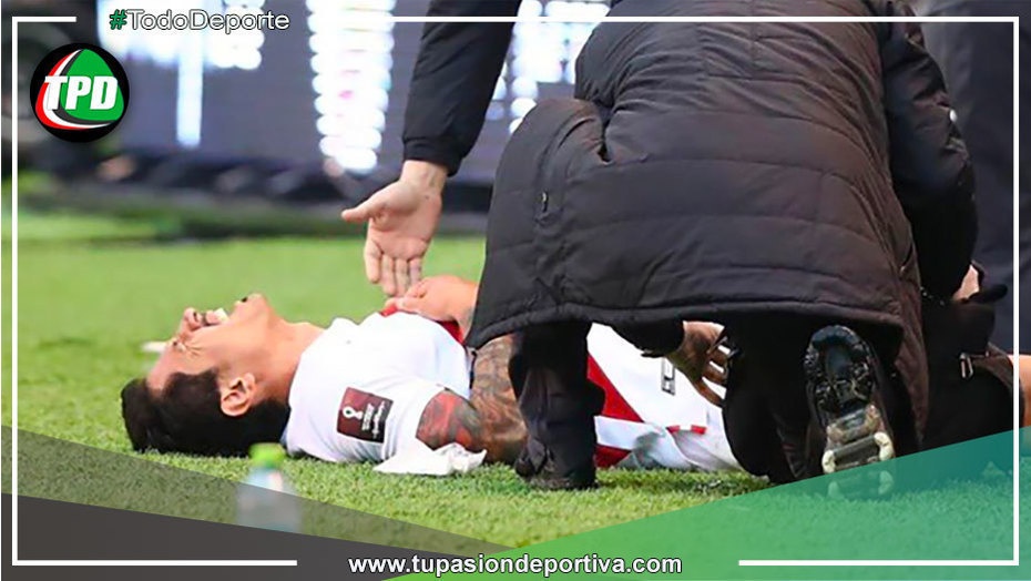 Gianluca Lapadula decidió operarse la nariz