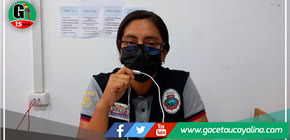 En Yarinacocha realizaran Feria “Demuna en tu Barrio”