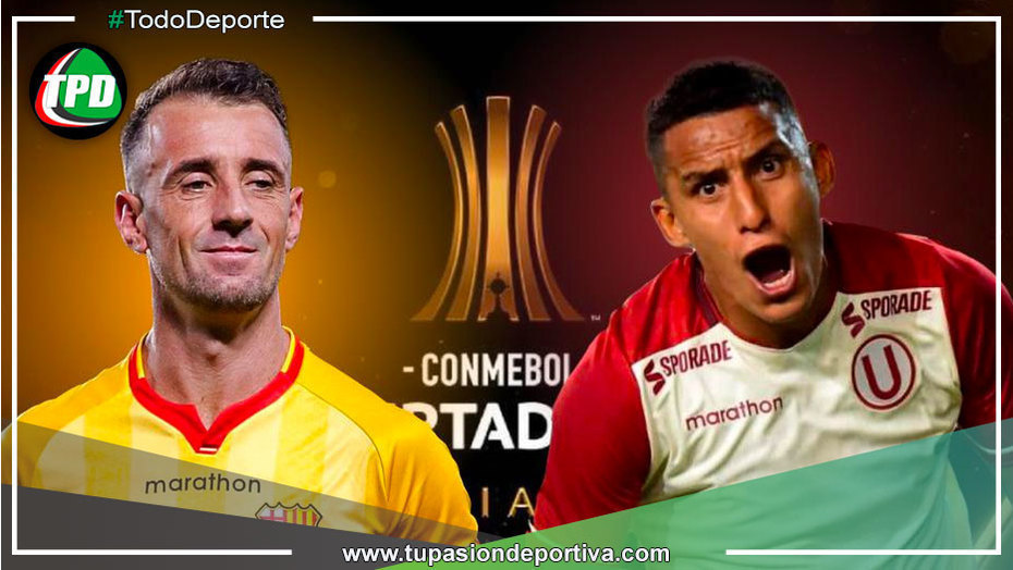 Copa Libertadores 2022: Universitario se enfrenta a Barcelona SC por la fase 2