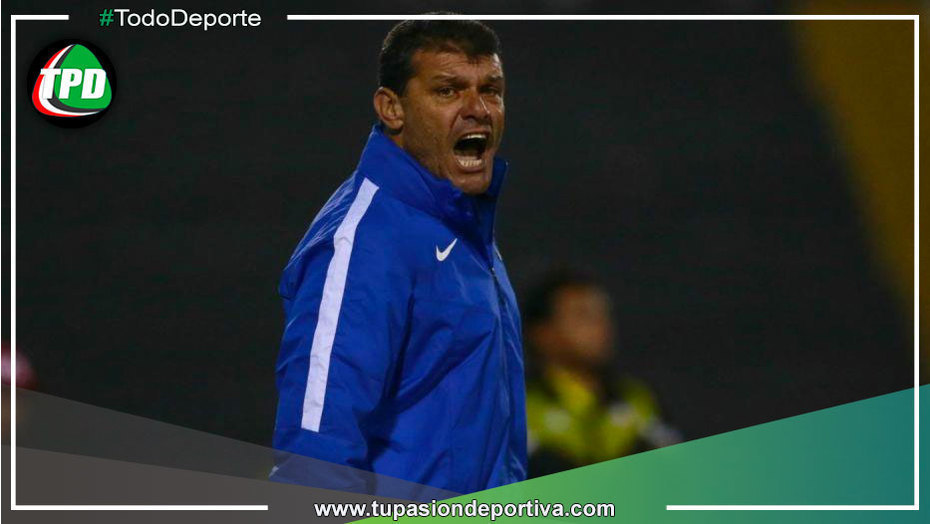 Gustavo Roverano dirigirá la categoría sub-20 de la Selección Peruana de Fútbol