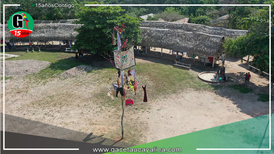 Se iniciaron actividades turísticas por el XXXI Festival Carnaval Ucayalino 2022