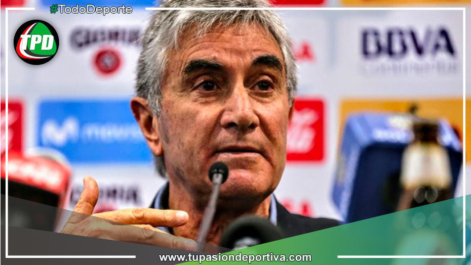 Juan Carlos Oblitas se refiere al precio de las entradas para el partido contra Uruguay