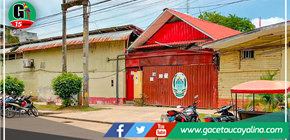 Suspenden atención presencial en oficinas del Gobierno Regional de Ucayali