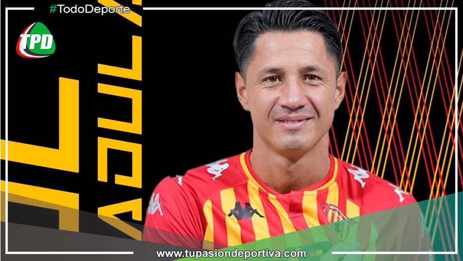 Lapadula convocado por Benevento para disputar la serie B