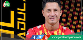 Lapadula convocado por Benevento para disputar la serie B
