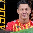 Lapadula convocado por Benevento para disputar la serie B