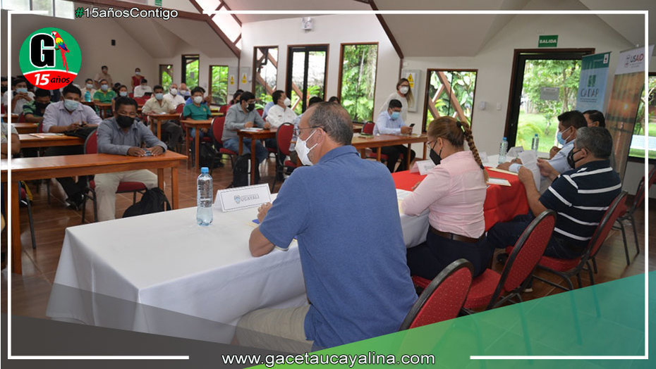 Entregan reconocimiento a pescadores artesanales del Imiría