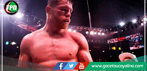 Saúl Álvarez habla sobre su próxima pelea