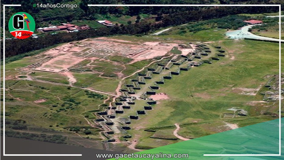 Advierten lotización y venta ilegal de terrenos en parque arqueológico Sacsayhuamán