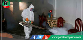 Huánuco bate el récord de muertes por dengue de los últimos 20 años