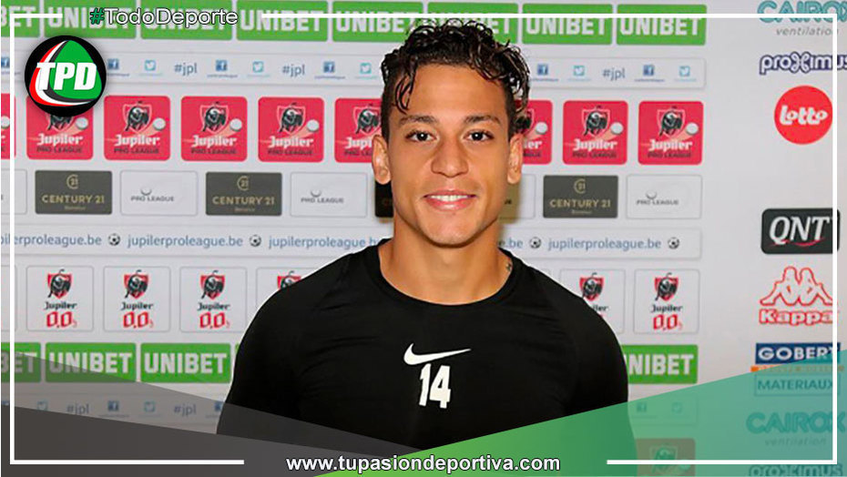 Alianza Lima: Christian Benavente llega a un acuerdo para toda la temporada 2022