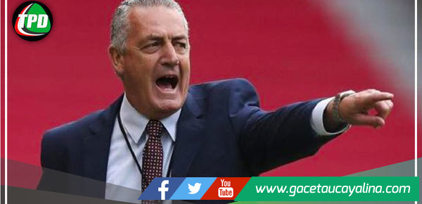 Ecuador: ¿Por qué la camiseta de Diego Palacios no se encontró antes del gol de Flores?