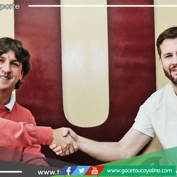 Universitario: Manuel Barreto dirigirá el cuadro crema en el estreno de la Liga 1 Betsson