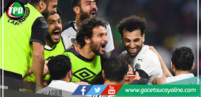 Copa Africana de Naciones: Egipto vence a Camerún por penales