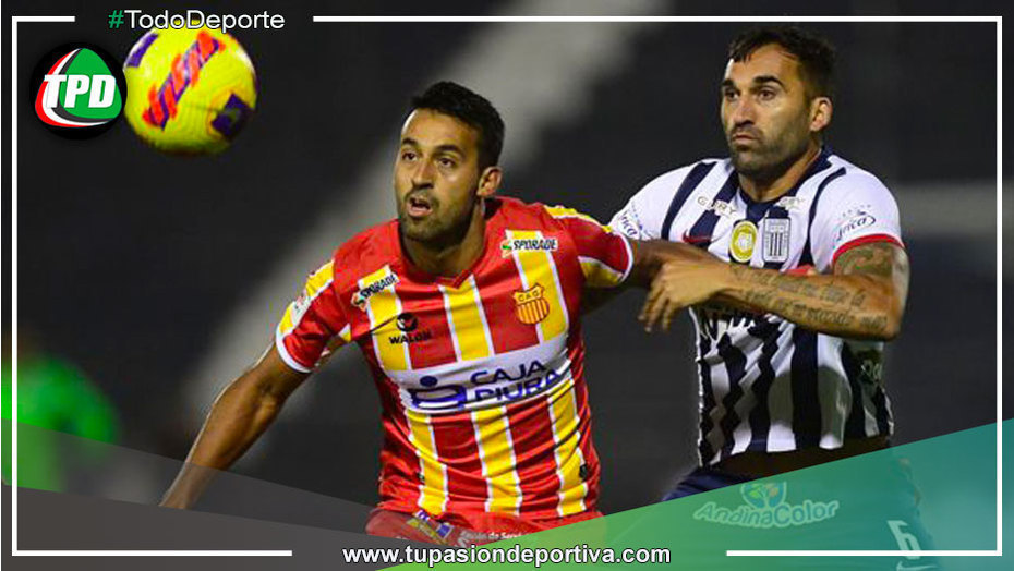 Liga 1 Betsson: Aalianza Lima empató 1 – 1 con Atlético Grau