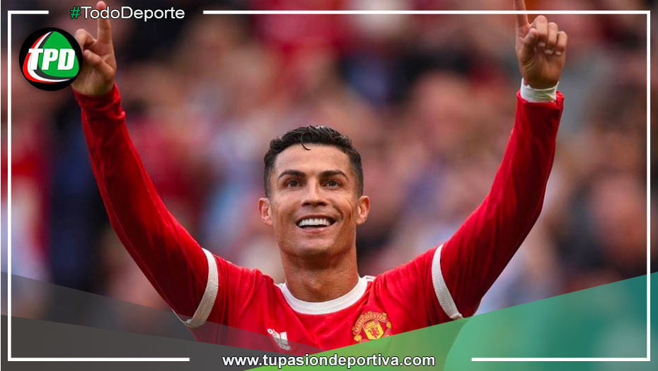 Revivimos los momentos más importantes de Cristiano Ronaldo por sus 37 años