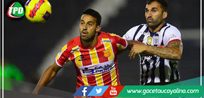 Liga 1 Betsson: Aalianza Lima empató 1 – 1 con Atlético Grau