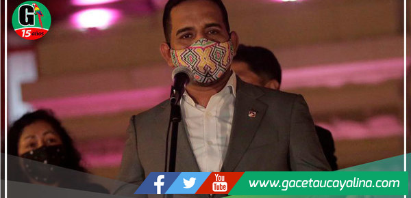 Elvis Vergara: "Ante tantos errores mi postura sería la renuncia de Pedro Castilo" 