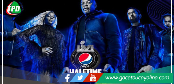 Super Bowl 2022: Todo sobre el principal campeonato de fútbol americano 