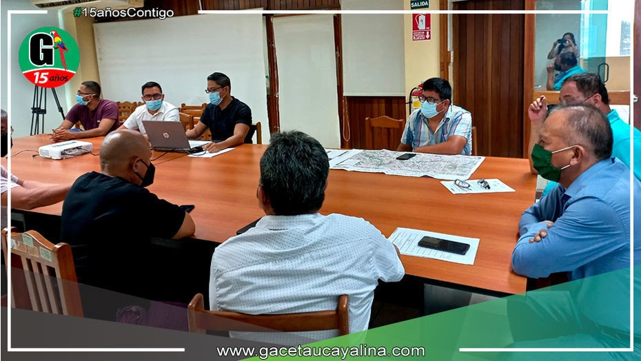MPCP busca convertir en barrios culturales las zonas colindantes con fajas marginales