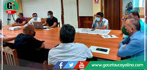 MPCP busca convertir en barrios culturales las zonas colindantes con fajas marginales 