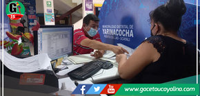 Campaña tributaria de “Pronto pago” en municipio yarinense 