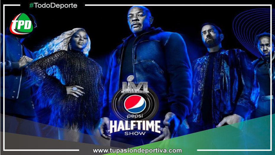 Super Bowl 2022: Todo sobre el principal campeonato de fútbol americano