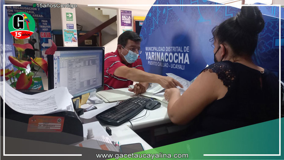 Campaña tributaria de “Pronto pago” en municipio yarinense