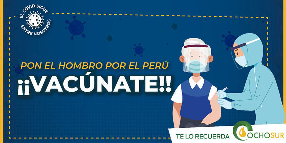 Pon el Hombre por el Perú