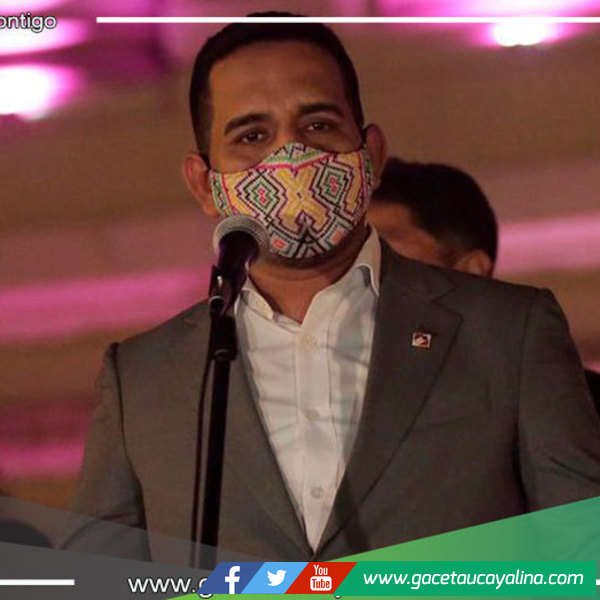 Elvis Vergara: "Ante tantos errores mi postura sería la renuncia de Pedro Castilo" 