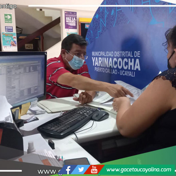 Campaña tributaria de “Pronto pago” en municipio yarinense 