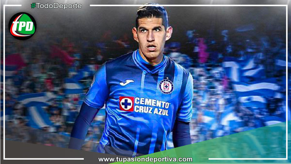 Cruz Azul: Luis Abram analizó su debut tras vencer al León en la Liga MX