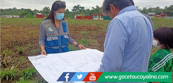 Construirán nueva infraestructura de I.E. La Victoria con más de 13 millones de soles 