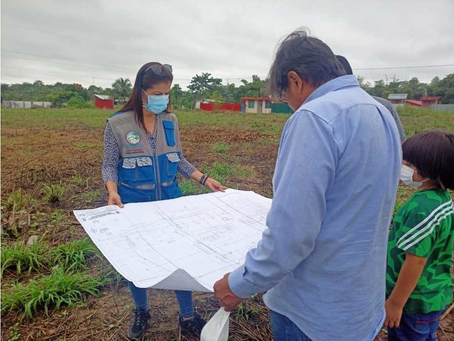 Construirán nueva infraestructura de I.E. La Victoria con más de 13 millones de soles