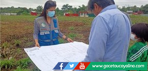 Construirán nueva infraestructura de I.E. La Victoria con más de 13 millones de soles 