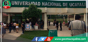 170 jóvenes indígenas rinden examen de admisión en la UNU