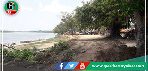 Municipalidad de Yarinacocha comprometida con el cuidado del medio ambiente