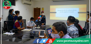 Se dio a conocer el número de casos de TBC en la región Ucayali