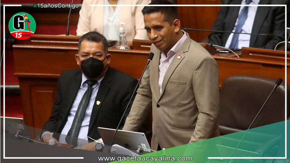 Fue aprobada Comisión Especial que salvaguardará comunidades nativas ante avance del narcotráfico