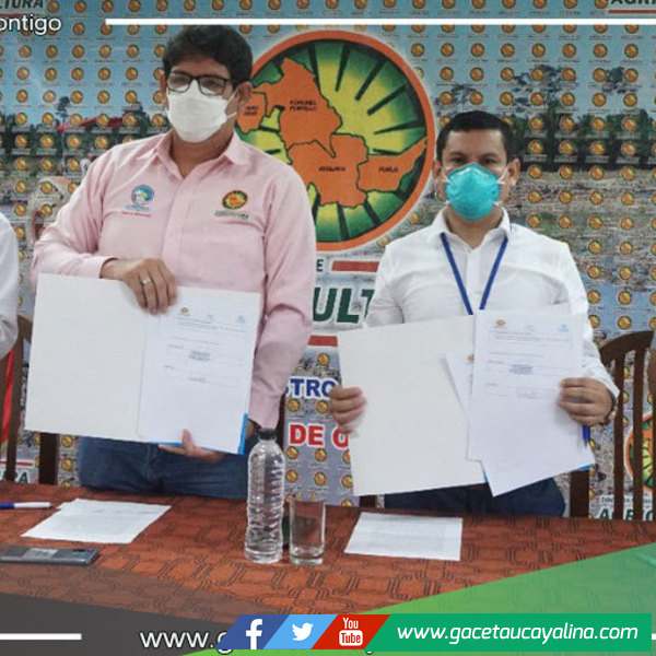 EsSalud Ucayali lanza programa Mi Salud, Mi vida