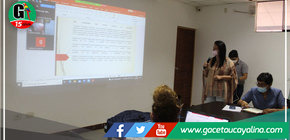 GOREU y MIMP trabajan a favor de la igualdad de género en la región