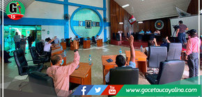 MPCP y Provías Nacional instalarán nueves puentes modulares en cuatro distritos