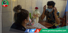 Brindan servicio de Orientación Psicológica a adolescentes y jóvenes ucayalinos 