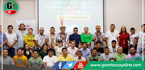 Cuatro líderes indígenas de la selva peruana fueron asesinados esta semana