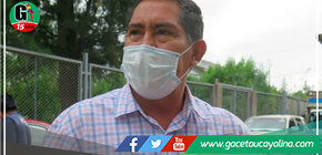 Dictan prisión preventiva de 18 meses para gobernador regional de Huánuco